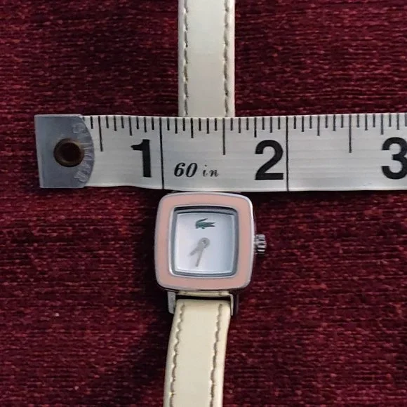 #207 LaCoste Watch Lacoste Boston Men main image 2